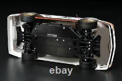 Tamiya Rc Audi V8 Tourist Cars 110 Complete Kit Assembly With Fb, Akku