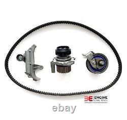 Timing Belt & Water Pump Kit for Audi Tt 8N3, 8N9 1.8 98 to 06 Set