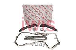 Timing Chain Kit Suitable for Audi A1 A3 Seat Alhambra Altea