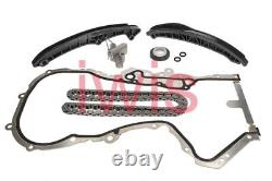 Timing Chain Kit Suitable for Audi A1 A3 Seat Alhambra Altea