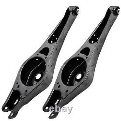 Translation: Rear Suspension Arm Kit for Altea XL and Screw 10 Pieces Left Right