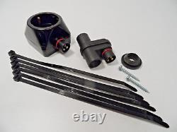 Universal New! Defa 460765 Comfort Kit Internal Connection Cable Wiring Set
