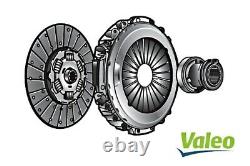 Valeo Clutch 809124 For Iveco Two Companies 2000