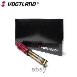 Vogtland Suspension Audi A3 Type 8p With S3 Electronics Shock Absorbers