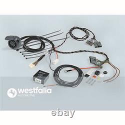 Westfalia Trailer Connection Electric Kit For Audi A1