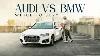 Why I Bought The Audi S4: Comparing 2024 Bmw 340i, Audi S5, And Audi S4 - A Full Owner's Review