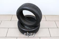 Winter Tire Tire Kit Goodyear Ultra Handle 225/45 R18 Audi Seat Skoda Vw