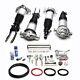 Your Air Shock Absorber Set + Air Chassis Generation Kit Airride Chassis For Q7