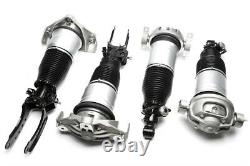 Your Air Shock Absorber Set + Air Chassis Generation Kit Airride Chassis For Q7