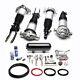 Your Air Shock Absorber Set + Airride Chassis Generation Kit For Q7 Cayenne
