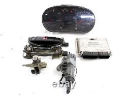 038906012C Set Allumage Démarrage AUDI A3 1.9 D 66KW 5M 3P (2001) Rechange US