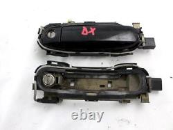 038906012C Set Allumage Démarrage AUDI A3 1.9 D 66KW 5M 3P (2001) Rechange US