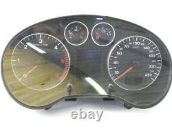 03G906016DT Set Allumage Démarrage AUDI A3 2.0 103KW 5P D Aut (2005) Rechange