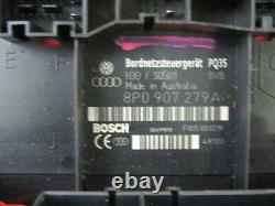 03G906016G Set Allumage Démarrage AUDI A3 2.0 D 3P 6M 103KW (2004) Rechange U