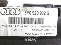 03l906018ab Set Allumage Démarrage Audi A3 2.0 103kw 5p D 6m (2010) Remplacement