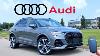 2022 Audi Q3 A Whole Lotta Style And Tech For 35 000 2022 Changes