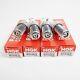 4x Bougie Ngk Course Golf 7 R 2,0 Tsi + Audi Rs3 Ttrs 2,5 Tfsi Mise 600ps