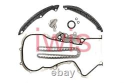 AIC Kit de Chaîne de Distribution Convient pour Audi A1 A3 Seat Alhambra Altea