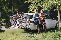 Attelage de Remorque Amovible WESTFALIA Kit Avec E-Set pour Audi Q5 km/H