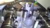 Audi A4 1 8t Cam Chain Tensioner Aeb Engine