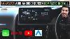 Audi A4 A5 Q5 10 25 Android Screen Install Full Install Wireless Carplay Youtube Netflix