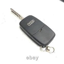 Audi A4 B6 3.0 V6 ASN 2001-2006 Genuine ECU Kit Set 8E0909559H (FREEP & P)