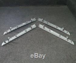 Audi A4 B8 Allroad Intérieur Panneau Bordure Set Kit 8K0867419 8K0867420 2011