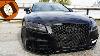 Audi A5 Kit Rs5 En Stage 3 Avec Turbo Hybride