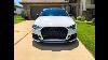 Audi Rs3 Custom Badges Install