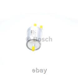 Bosch Inspection Set 6 L Liqui Moly Longlife 3 5W-30 pour Audi, A3 S3