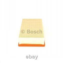 Bosch Inspection Set 6L Liqui Moly Top Tec 4100 5W-40 pour, Audi 100 Avant