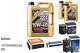 Bosch Inspection Set 7l Liqui Moly Légèreté 10w-40 Pour Audi A4 2.6 2.8