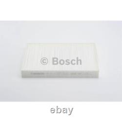 Bosch Kit De Inspection Set 11L mannol Energy Combi Ll 5W-30 pour Audi Q7 3.0