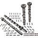 Camshaft Kit Set For Audi Vw Skoda 2000-2005 2.5 Tdi Egine Afb Ake Akn Aym Bfc