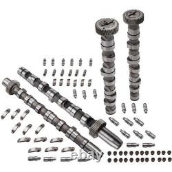 Camshaft Kit Set For Audi VW Skoda 2000-2005 2.5 TDI Egine AFB AKE AKN AYM BFC