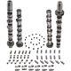 Camshaft Kit Set For Audi Vw Skoda 2,5 Tdi V6 Afb Akn Aym Bcz Bdg Bfc Ake Bau