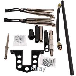 Cylinder Head Service Set Valve Pour AUDI BMW Ford Nissan Kit Outil Distribution