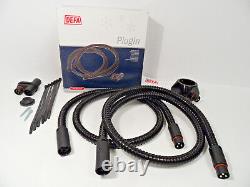 DEFA 460762 Comfort Kit Inner CONNECTION CABLE WIRING SET Schuko Socket 1m + 1m