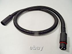 DEFA 460762 Comfort Kit Inner CONNECTION CABLE WIRING SET Schuko Socket 1m + 1m