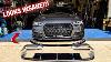 Ecs Tuning Body Kit Install For The Audi S4 Looks Super Aggressive