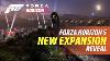 Forza Horizon 5 New Expansion Reveal Stream