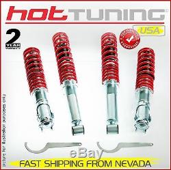 Hottuning Surcharge Kit Audi A3 8L Tout + Liens