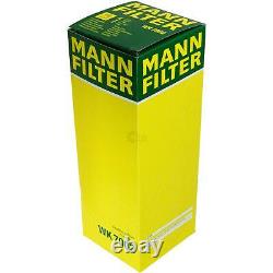 Inspection Set 9 L MANNOL Energy Combi Ll 5W-30 + Mann filtre 10938885