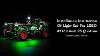 Installation Instruction Of Light Set For Lego 42160 Audi Rs Q E Tron