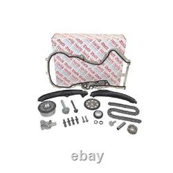 Iwis Motorsysteme 59767Set Kit de Chaîne de Distribution pour Seat Alhambra VW