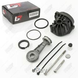 Kit de Réparation Set Air Châssis Kompressorpumpe Culasse O-Ring pour Audi A8