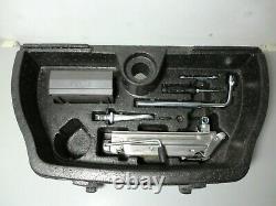 Kit secours Audi RS6 4B, C5 Tool Set 4B3012109 Bordwerkzeug