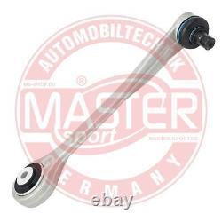 MASTER-SPORT Kit bras de suspension Kit triangle de suspension 36831-SET-MS 65mm