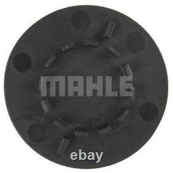 Mahle Inspection Set 7 L mannol 5W-30 Energy Combi Ll pour Audi A6 Avant