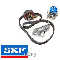 SKF Pompe à Eau Kit Timing Belt Audi A3, 4 Tt Courroie Set